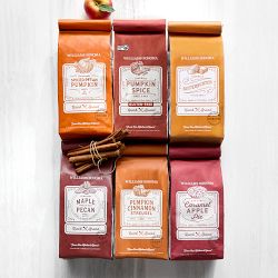 Williams Sonoma Quick Bread Mix, Pumpkin Cinnamon Streusel