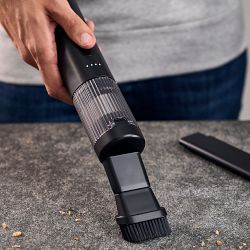 Zwilling XTEND Cordless Mini Vacuum