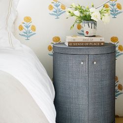 Arleta Side Table (18")