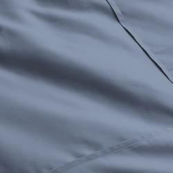 Chambers® 600TC Sateen Duvet Cover & Shams