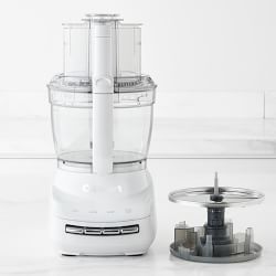Cuisinart Core Custom Food Processor, 14 1/2-cup