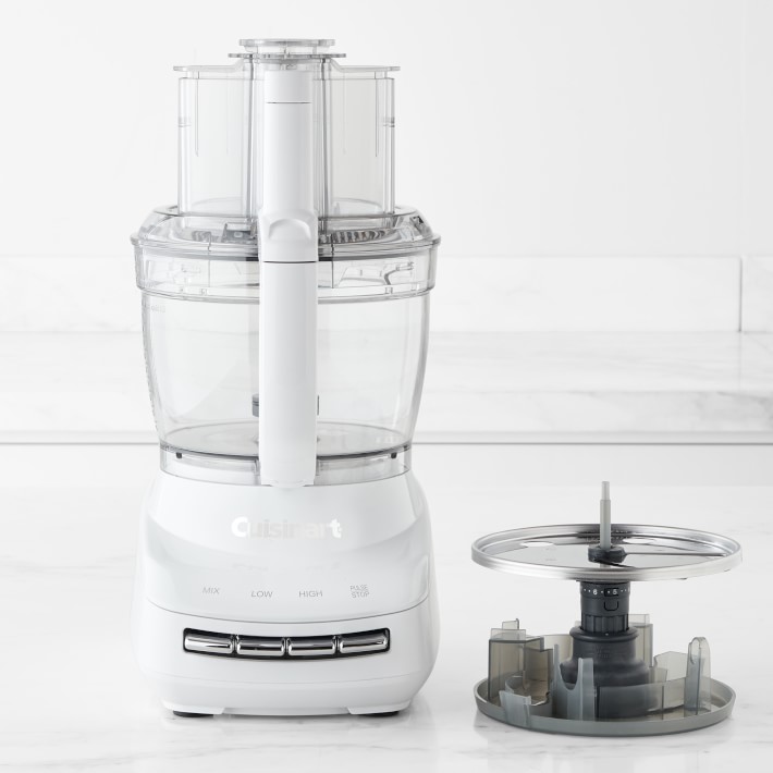 Cuisinart Core Custom Food Processor, 14.5-Cup | Williams Sonoma