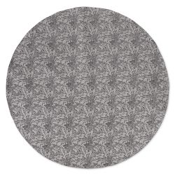 Damask Round Tablecloth