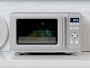Video 1 for Breville Compact Wave™ Soft Close Microwave