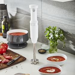 KitchenAid® Cordless Variable Speed Hand Blender