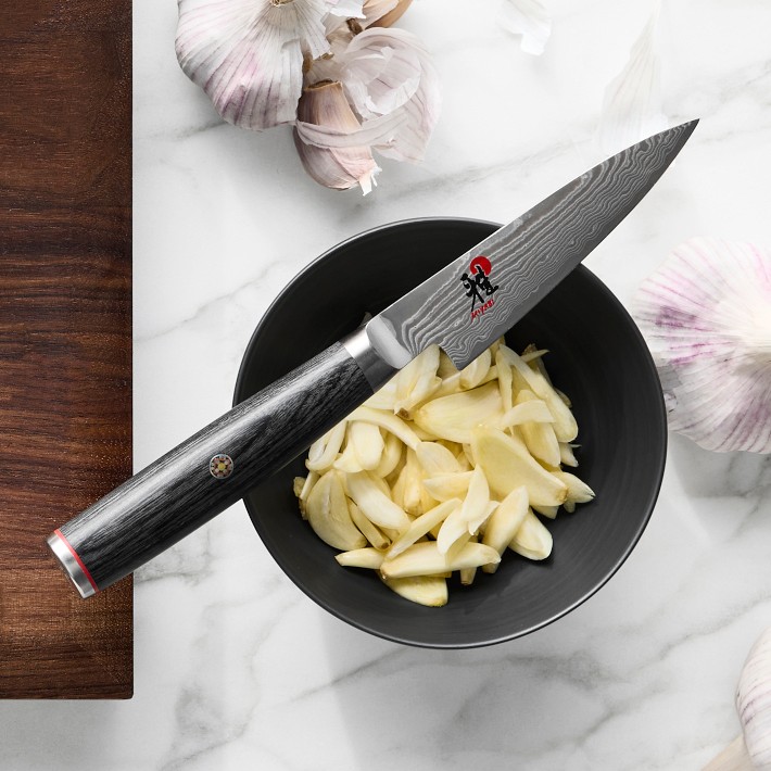 Miyabi Kaizen II Paring Knife 3.5