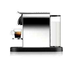 Nespresso CitiZ Espresso Machine, Platinum | Williams Sonoma