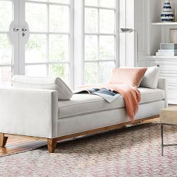 Presidio Settee (77")