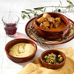 Solera Dinner Plates