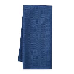 All Purpose Pantry Towels, Set of 4, Bright Blue