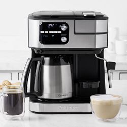 Cuisinart Coffee Center® Barista Bar 4-in-1 Coffeemaker with Thermal Carafe
