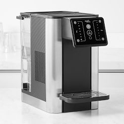 Aqua Optima Countertop Instant Hot &amp; Cold Filtered Water Dispenser
