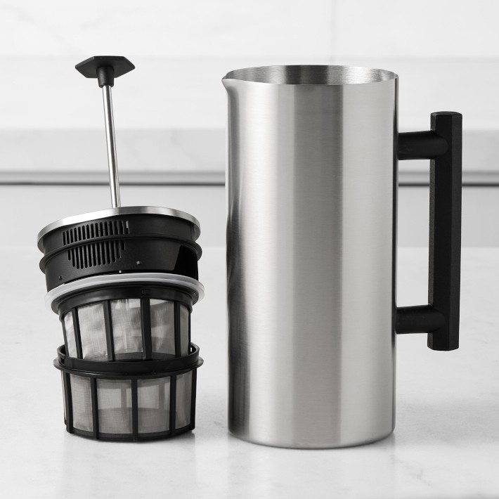 ESPRO P6 Insulated French Press, 32 oz | Williams Sonoma