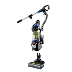 Bissell Pet Hair Eraser Turbo Lift-Off Vacuum
