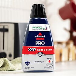 Bissell Professional Spot &amp; Stain + Oxy Formula