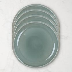 Jars Cantine Dinner Plates, Set of 4