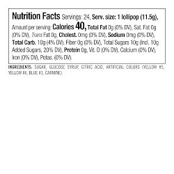 Williams Sonoma Dutch Assorted Spring Pops