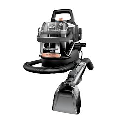 Bissell Little Green Hydrosteam Pet Portable Carpet Cleaner