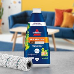 Bissell Multi-Surface with Febreze Original Gain Scent Formula
