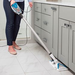 Bissell PowerFresh Slim Steam Mop