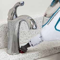 Bissell PowerFresh Slim Steam Mop