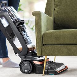 Bissell Revolution HydroSteam Pet Carpet Cleaner