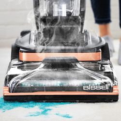 Bissell Revolution HydroSteam Pet Carpet Cleaner