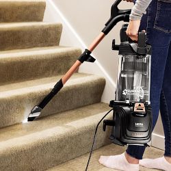 Bissell SurfaceSense Allergen Pet Lift-Off Vacuum