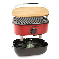 Cuisinart Venture Portable Gas Grill