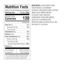 Williams Sonoma Assorted Fondant, Set of 6