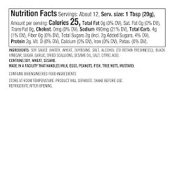 Williams Sonoma Dim Sum Sauce, Sticky Sweet