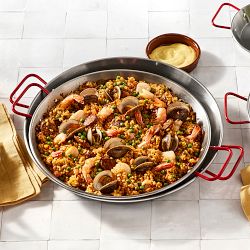 Williams Sonoma Paella Pan