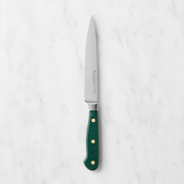 Wusthof Classic Utility Knife | Williams Sonoma