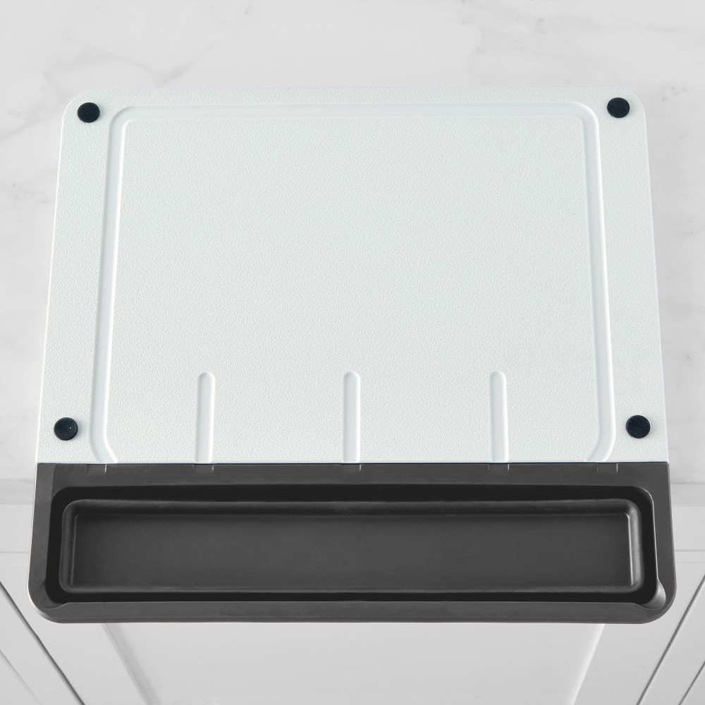 Cup Board Pro Synthetic Cutting Board - Synthetic