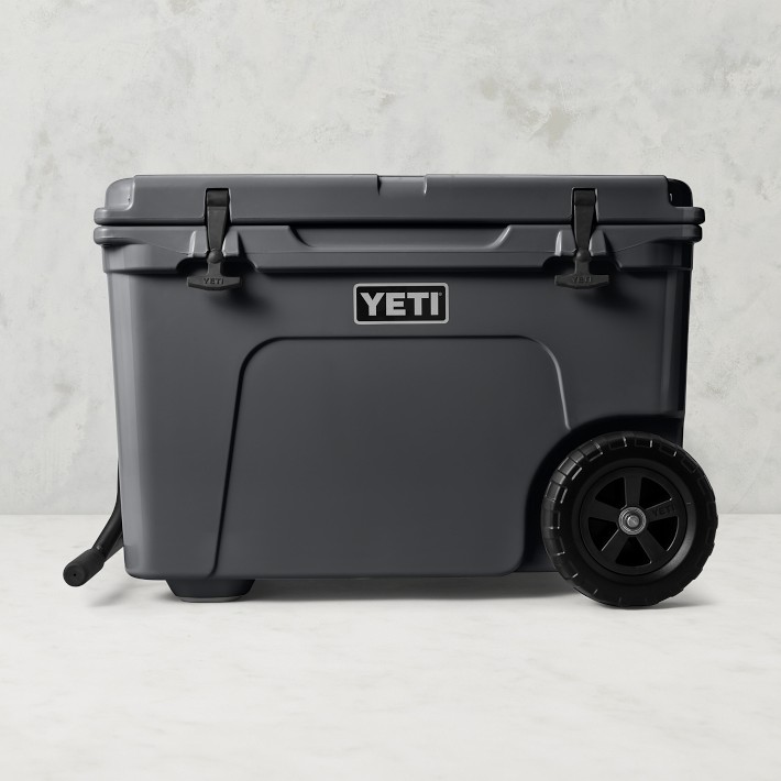 YETI Tundra Haul, Charcoal