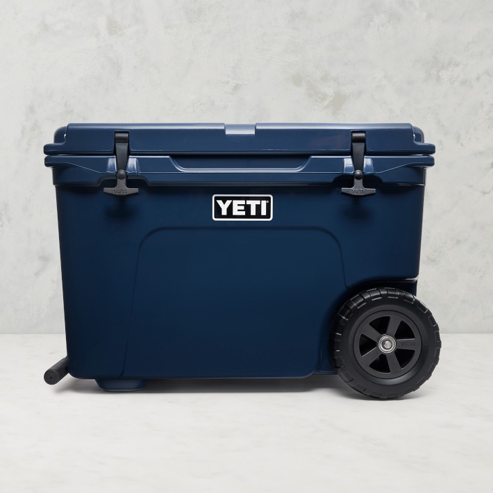 YETI Tundra Haul, Navy