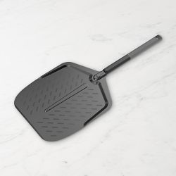 Witt Soft Grip Pizza Peel, 12"