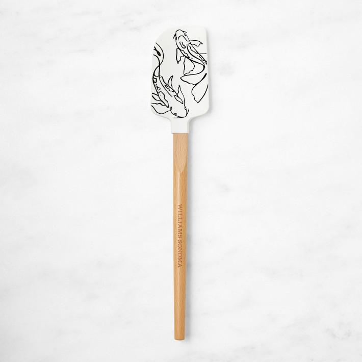 No Kid Hungry Tools for Change Spatula, Brian Hart Hoffman