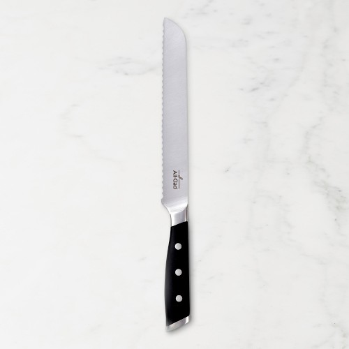 All-Clad Bread Knife, 8
