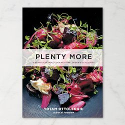 Plenty More Cookbook