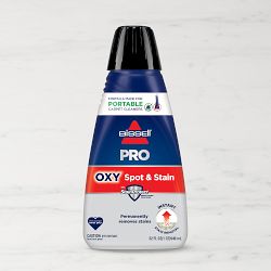 BISSELL Professional Spot & Stain + Oxy Formula