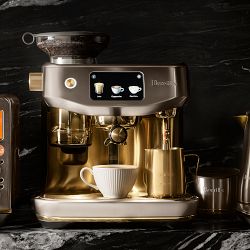 Breville Mixed Metals Collection
