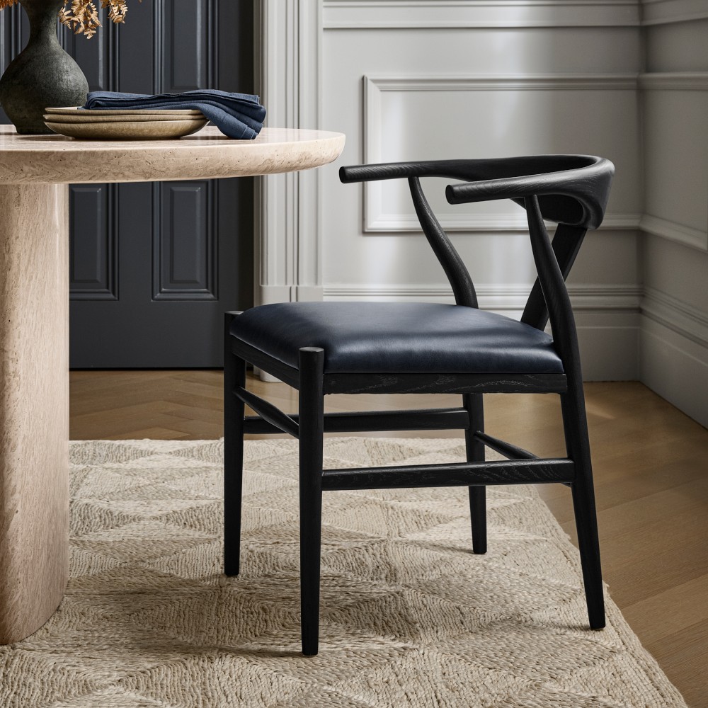 William Sonoma Dining Chairs