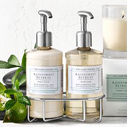 Williams Sonoma Rainforest Retreat Essential Oils Collection