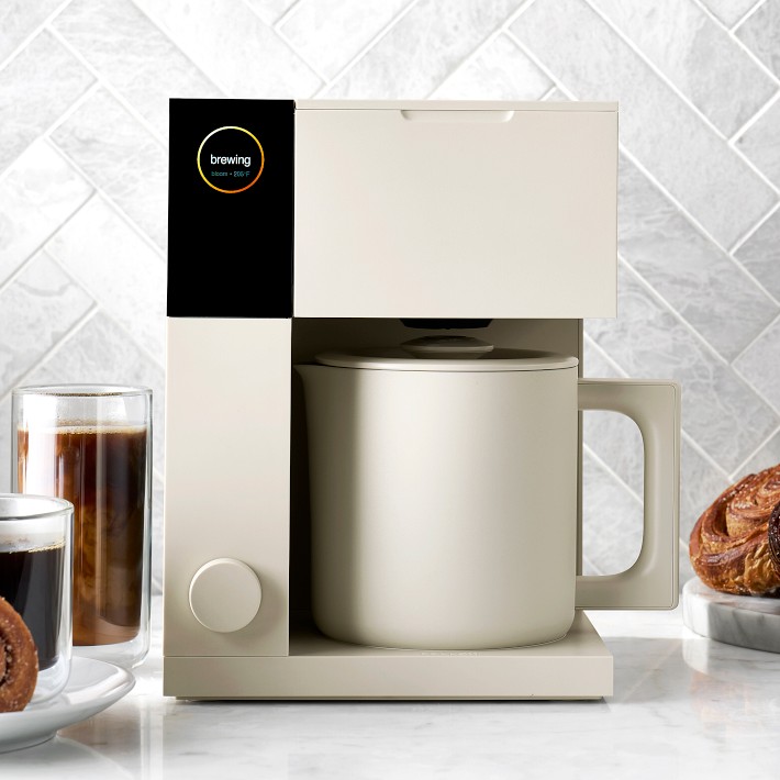 Fellow Aiden Precision Coffee Maker - Sleek Pour-Over | Williams