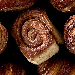 Tartine Morning Buns