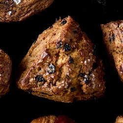 Tartine Sweet Scones
