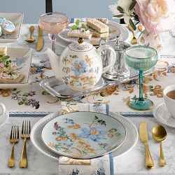 Bridgerton Coupes, Set of 4