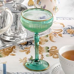 Bridgerton Coupes, Set of 4