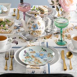 Bridgerton Coupes, Set of 4